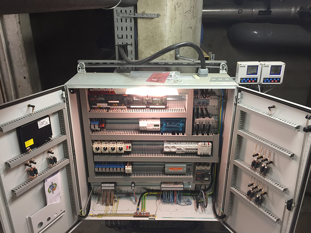 GTC Domitique - 2BCLIM - Climatisation - Chauffage - Plomberie - Ventilation -Désenfumage - Domotique GTC